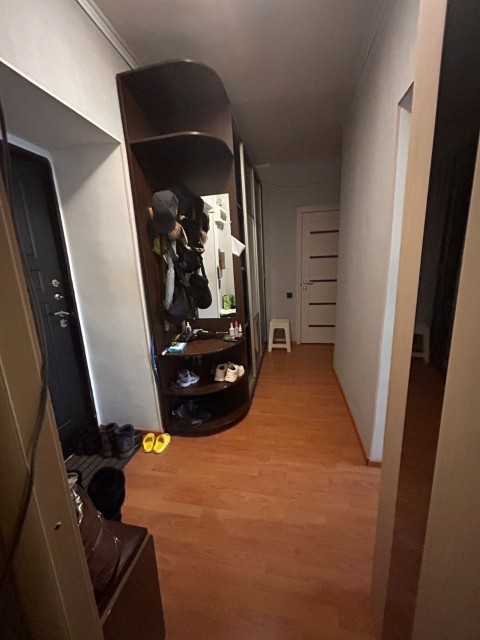 2 комн., 53 м², Другое, 26 школа 9