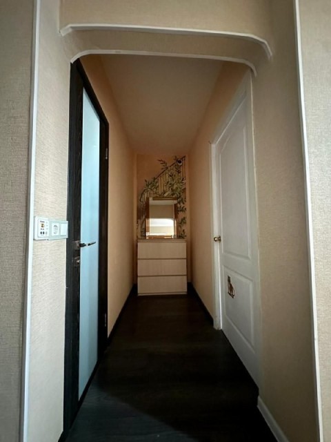 2 комн., 46 м², КПД, Центр - район пл. Орджоникидзе 10