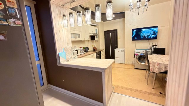 3 комн., 112 серия, Апельсин 10