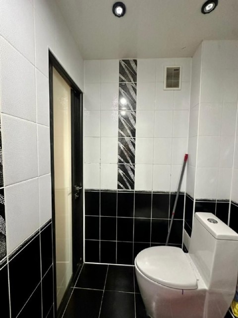 2 комн., 46 м², КПД, Центр - район пл. Орджоникидзе 14