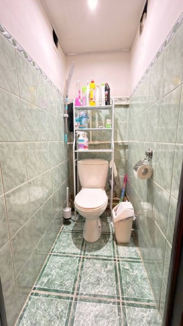 3 комн., 112 серия, Апельсин 4