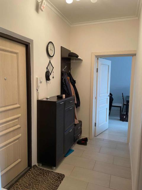 2 комн., 58 м², Инд. планировка, Муус Хайа 4