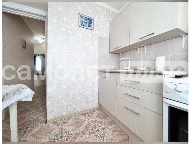 2 комн., 45 м², Блочный, Жатай 2