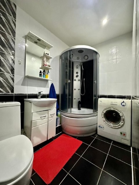 2 комн., 46 м², КПД, Центр - район пл. Орджоникидзе 15