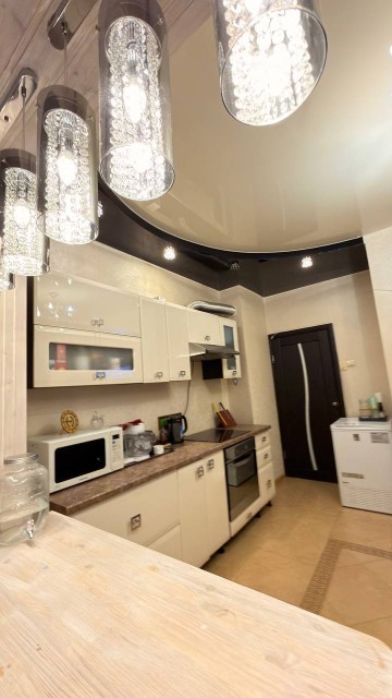 3 комн., 112 серия, Апельсин 7