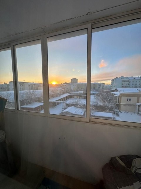 2 комн., 46 м², КПД, Центр - район пл. Орджоникидзе 12