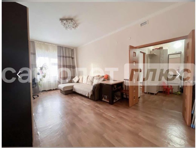 2 комн., 61 м², Монолитно-каркасный, Жатай 8