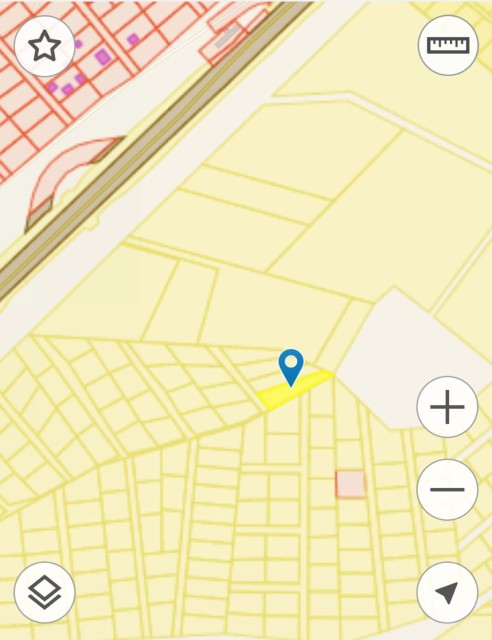 1192 м², земельные участки, продаю