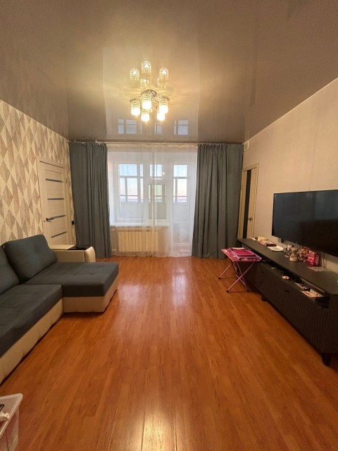 2 комн., 53 м², Другое, 26 школа