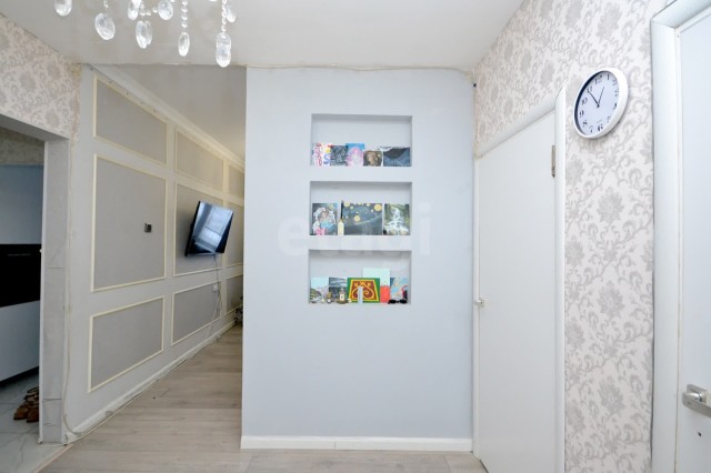 3 комн., 78 м², 112 серия, 202 мкрн. 13