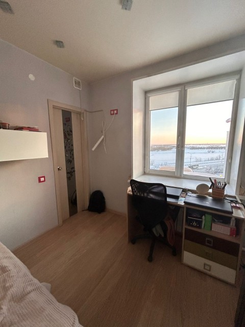 2 комн., 53 м², Другое, 26 школа 2