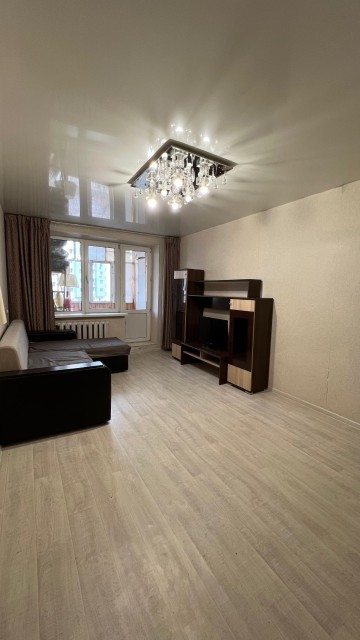 3 комн., 62 м², КПД, Вавилон