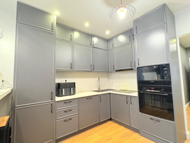 1 комн., 52 м², Монолитно-каркасный, 203 мкрн. 5