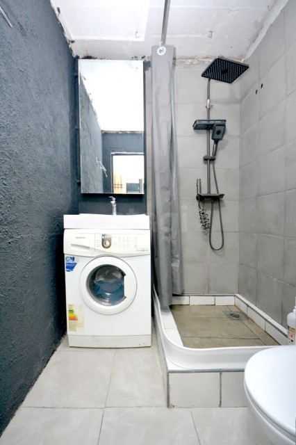 1 комн., 31 м², Хрущевка, Центр - район пл. Орджоникидзе 13