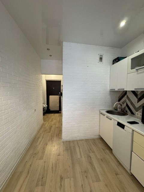 1 комн., Монолитно-каркасный, Гимеин 2