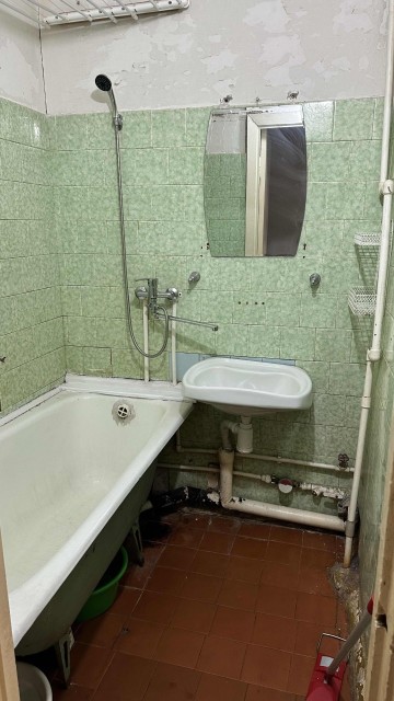 2 комн., 46 м², КПД, 31 школа 4