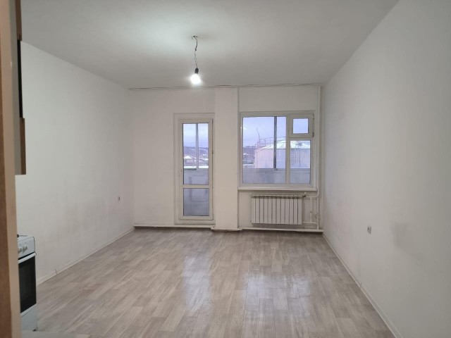 Студия, 29 м², Монолитно-каркасный 2
