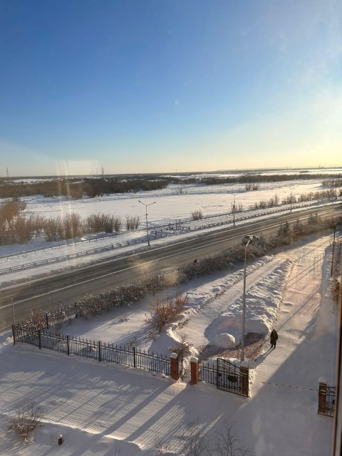 2 комн., 53 м², Другое, 26 школа 3