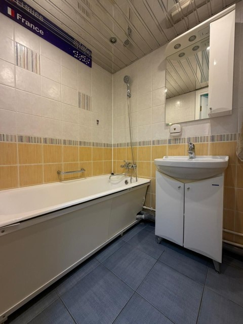 1 комн., 40 м², 112 серия, Центр - район пл. Дружбы 4