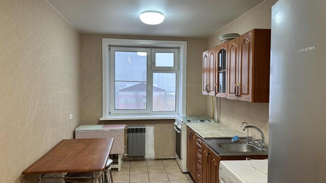 2 комн., 46 м², КПД, 31 школа 3