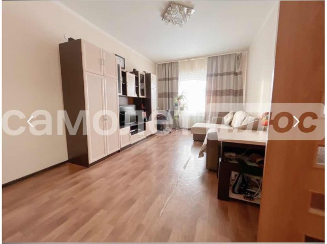 2 комн., 61 м², Монолитно-каркасный, Жатай 10