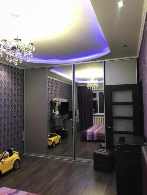 2 комн., 57 м², 112 серия, Старый город 5