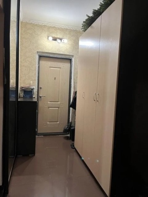 2 комн., 112 серия, Автодорожная 2