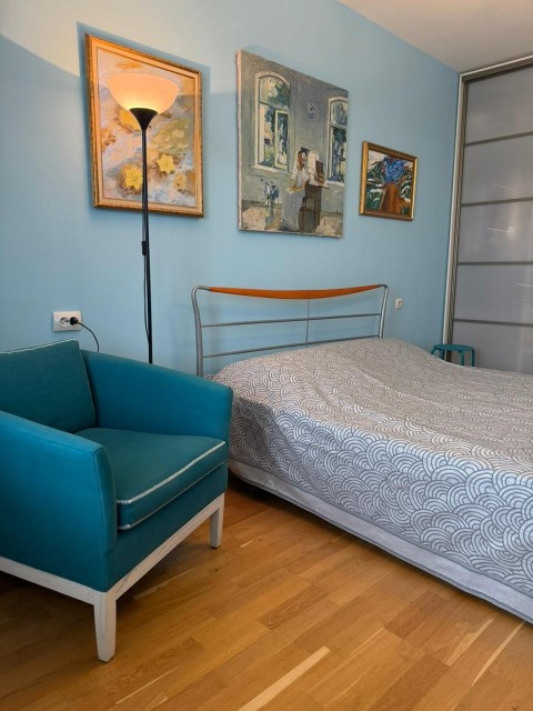 3 комн., Монолитно-каркасный, Апельсин 5