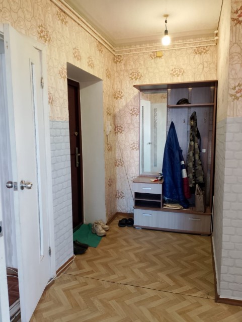 2 комн., Блочный, ЯГСХА 7