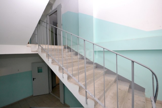 2 комн., 62 м², 112 серия, 203 мкрн. 20