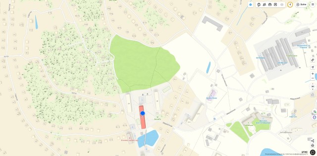 3 комн., 68 м², Блочный, Гимеин 8