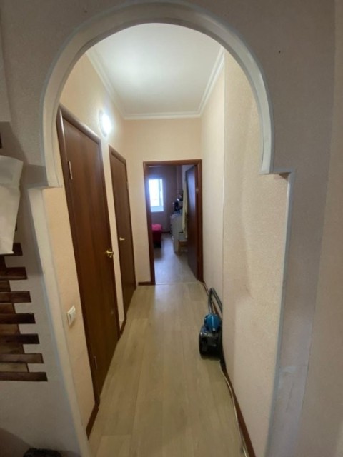 2 комн., 43 м², Инд. планировка, Рынок Столичный 5