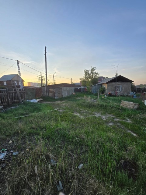 1200 м², земельные участки, продаю 3