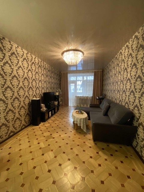 3 комн., 73 м², Блочный, Рабочий городок, Водоканал 2