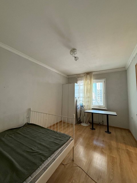 1 комн., 45 м², Блочный, 16 квартал 5