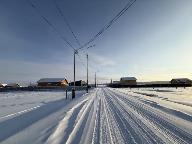 1000 м², земельные участки, продаю 4