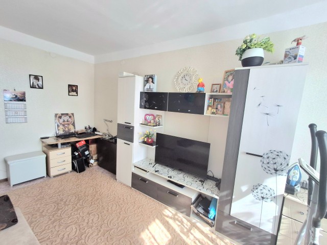 3 комн., Монолитно-каркасный, Жатай 10