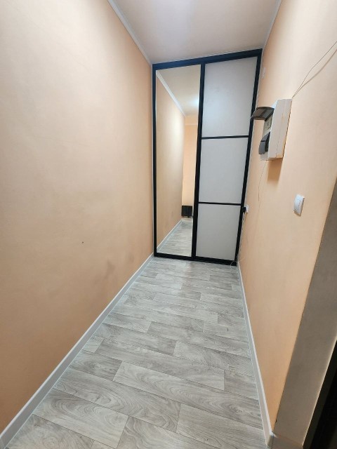 1 комн., 41 м², Блочный, ДСК 6