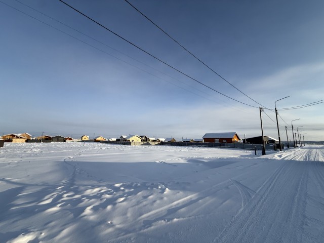 1000 м², земельные участки, продаю 6