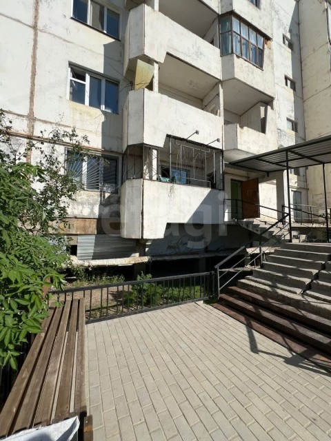 2 комн., 50 м², 112 серия, Птицефабрика 17