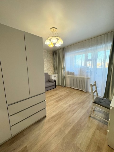 2 комн., 52 м², Инд. планировка, Апельсин 2
