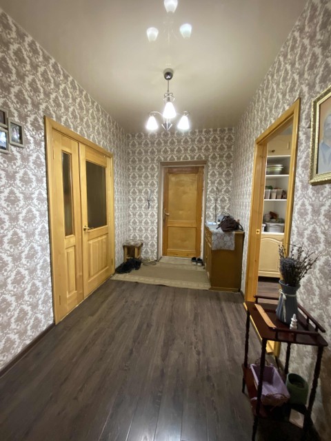 3 комн., 73 м², Блочный, Рабочий городок, Водоканал 8