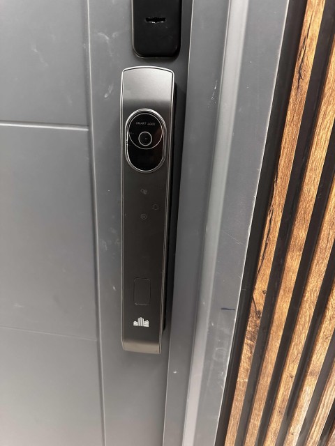 1 комн., 27 м², Монолитно-каркасный, Вилюйский тракт 4