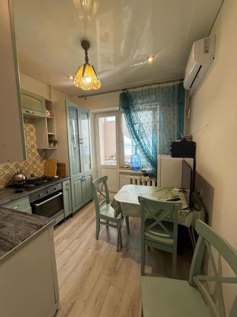 2 комн., 57 м², 112 серия, Старый город 4