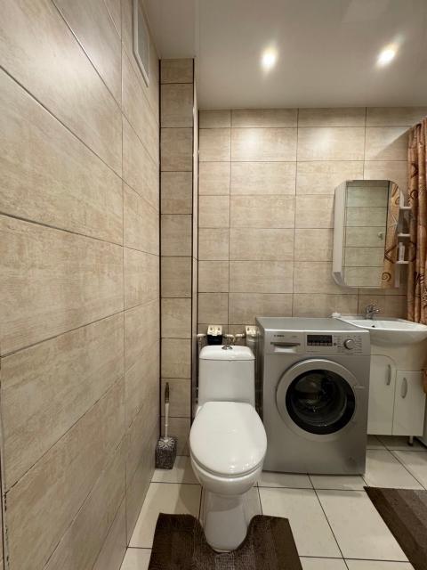 3 комн., КПД 11