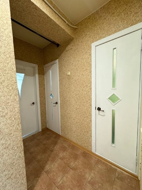 2 комн., 52 м², Инд. планировка, Апельсин 6