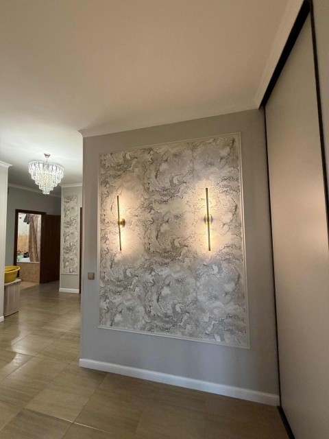 3 комн., 88 м², Монолитно-каркасный, Прометей, ЖК 3