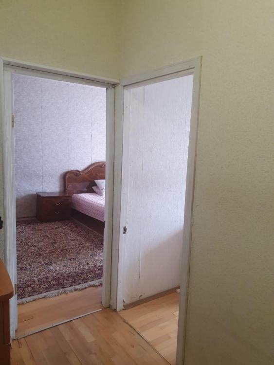 2 комн., 55 м², 112 серия, 202 мкрн. 6