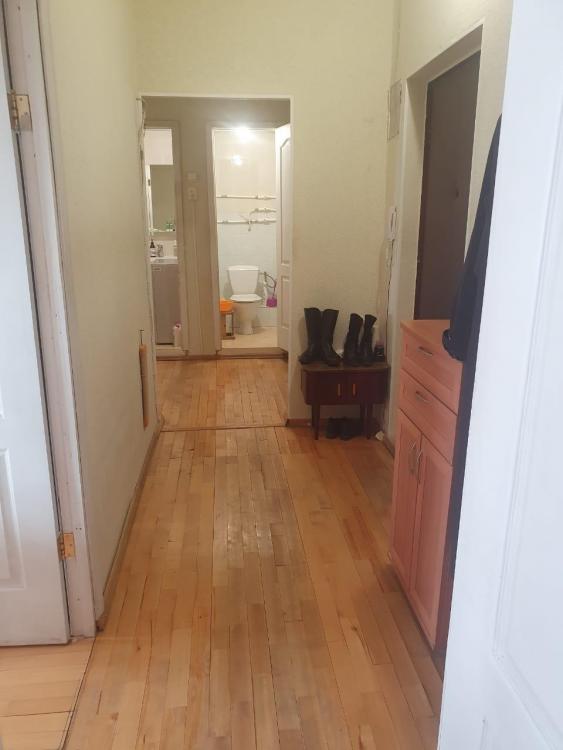 2 комн., 55 м², 112 серия, 202 мкрн. 5