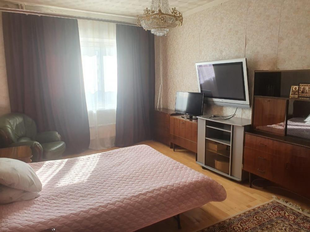 2 комн., 55 м², 112 серия, 202 мкрн. 7